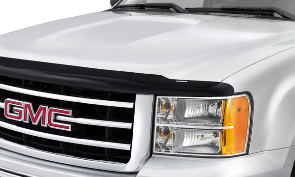 Stampede 2011-2014 Chevy Silverado 3500 Vigilante Premium Hood Protect ...